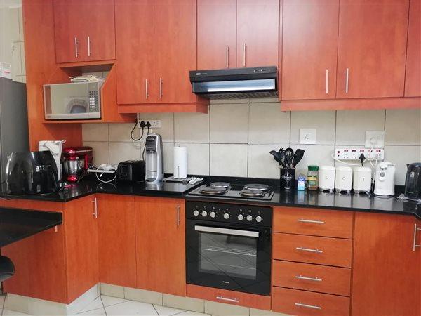 2 Bedroom Property for Sale in Veld En Vlei KwaZulu-Natal