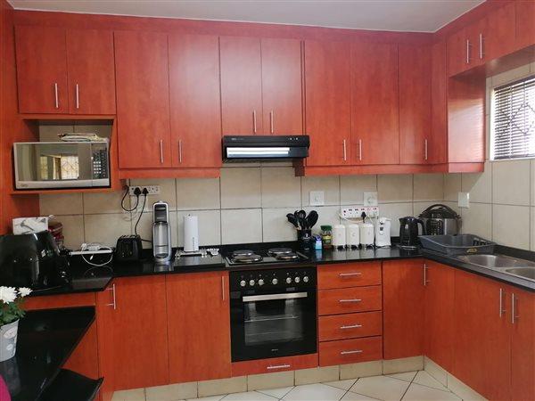 2 Bedroom Property for Sale in Veld En Vlei KwaZulu-Natal