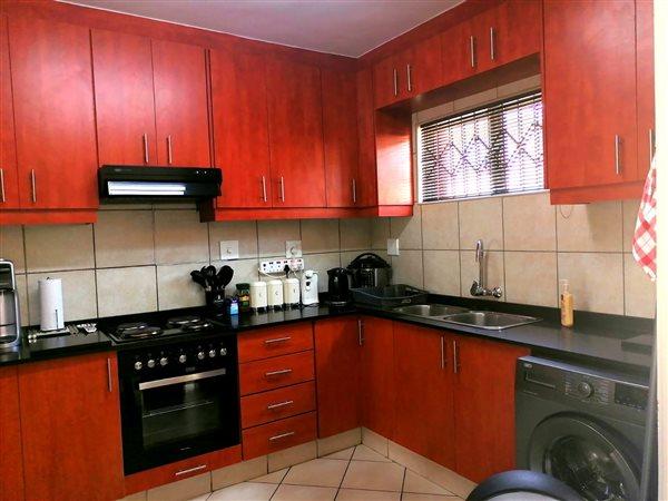 2 Bedroom Property for Sale in Veld En Vlei KwaZulu-Natal