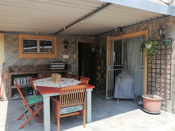 2 Bedroom Property for Sale in Veld En Vlei KwaZulu-Natal