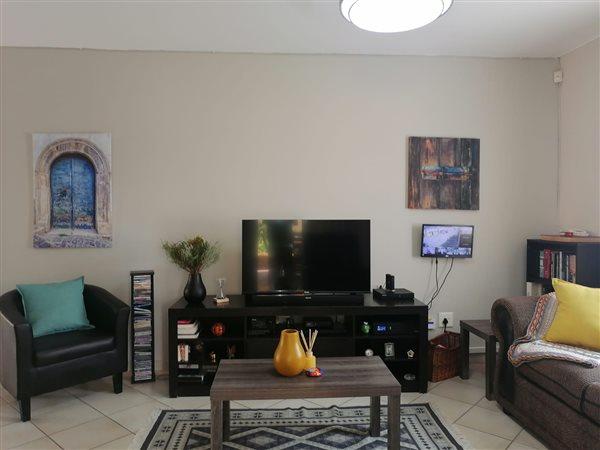 2 Bedroom Property for Sale in Veld En Vlei KwaZulu-Natal