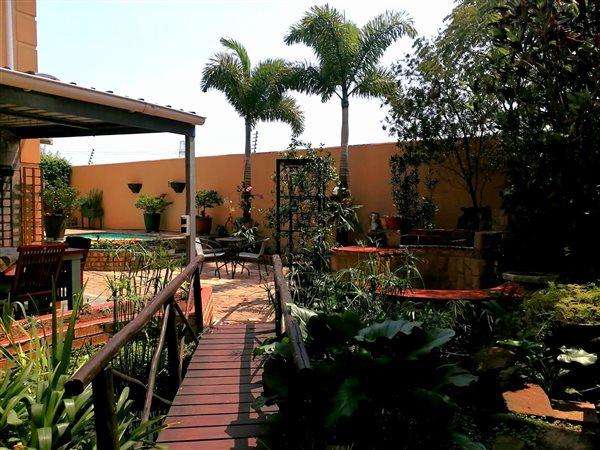 2 Bedroom Property for Sale in Veld En Vlei KwaZulu-Natal