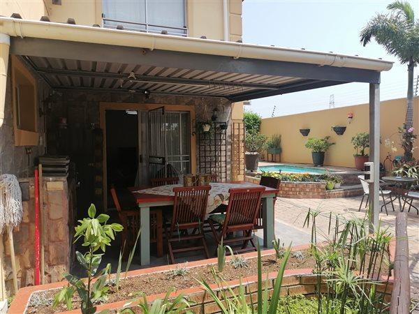 2 Bedroom Property for Sale in Veld En Vlei KwaZulu-Natal