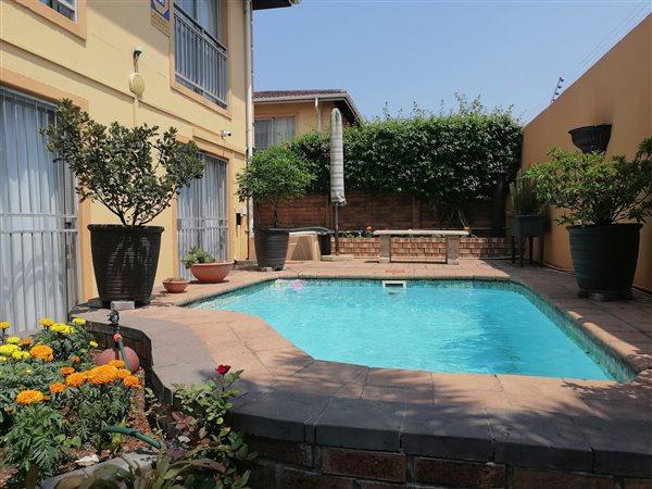 2 Bedroom Property for Sale in Veld En Vlei KwaZulu-Natal