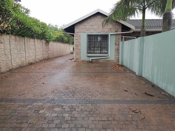 3 Bedroom Property for Sale in Veld En Vlei KwaZulu-Natal