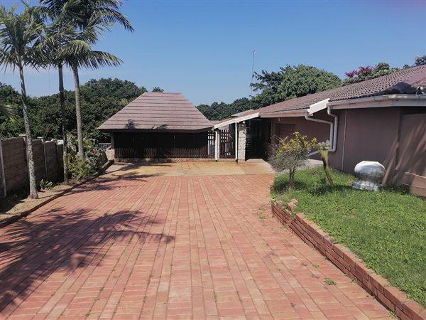 3 Bedroom Property for Sale in Veld En Vlei KwaZulu-Natal