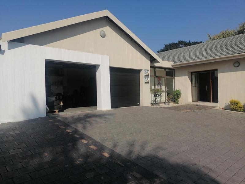 9 Bedroom Property for Sale in Veld En Vlei KwaZulu-Natal