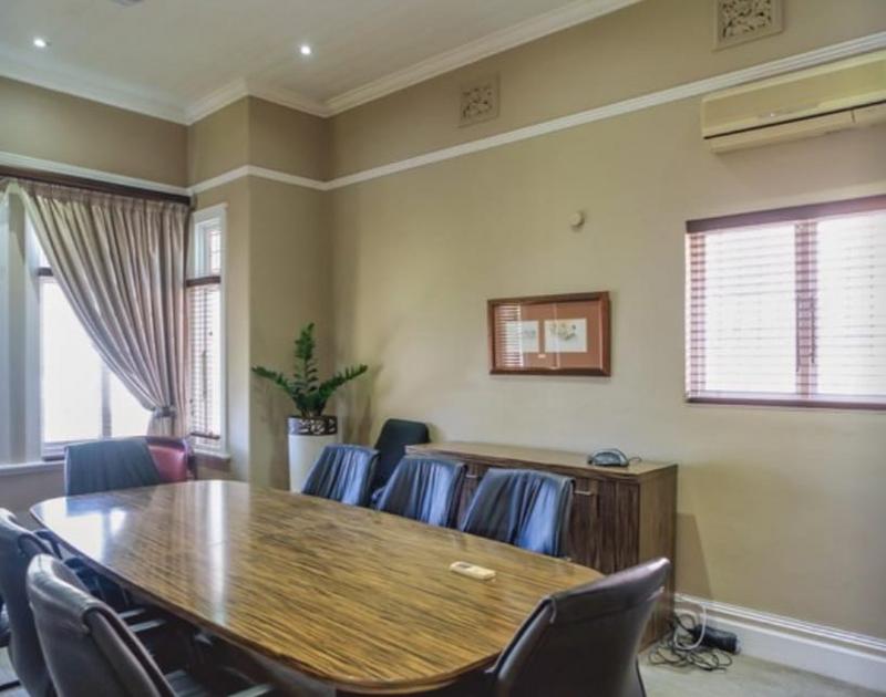 Commercial Property for Sale in Morningside KwaZulu-Natal