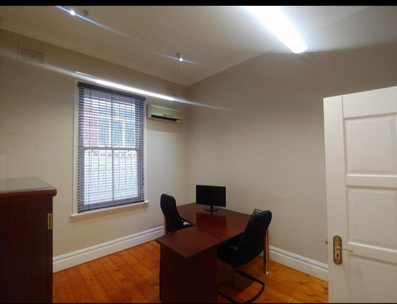 Commercial Property for Sale in Morningside KwaZulu-Natal