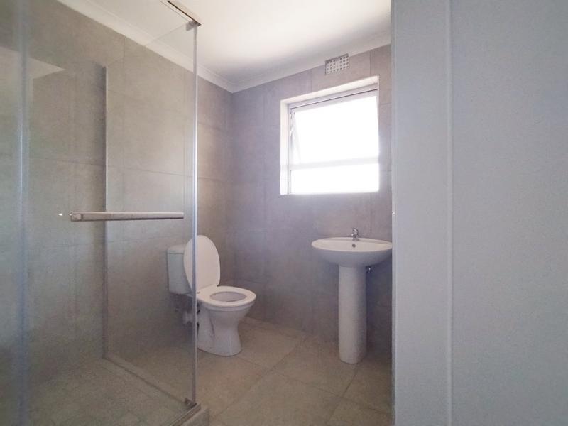 To Let 1 Bedroom Property for Rent in Chasedene KwaZulu-Natal