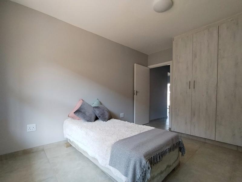 To Let 1 Bedroom Property for Rent in Chasedene KwaZulu-Natal
