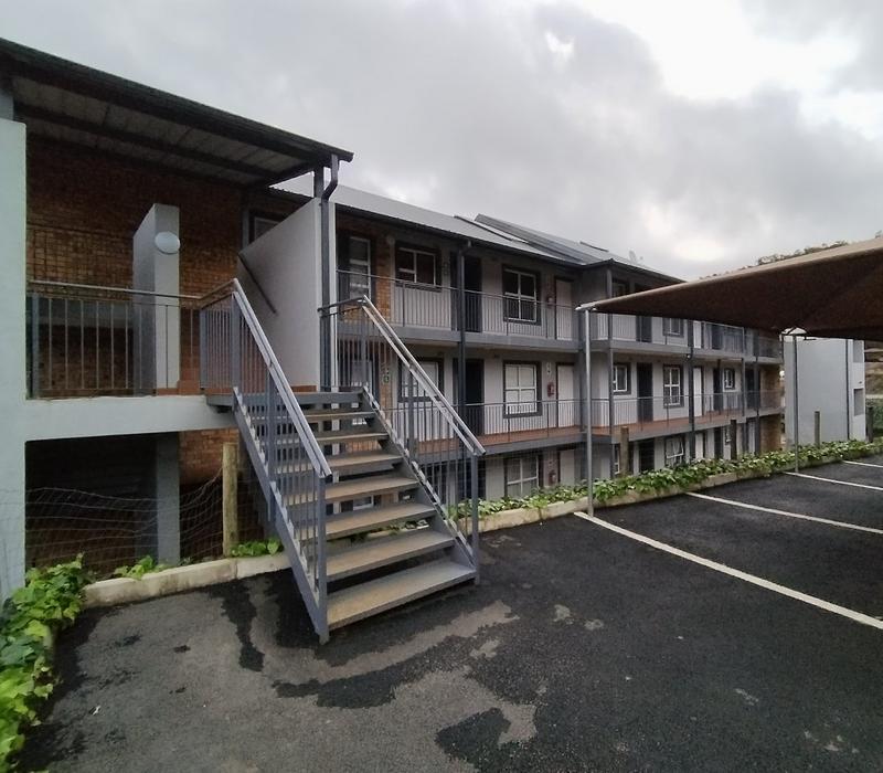 To Let 2 Bedroom Property for Rent in Chasedene KwaZulu-Natal
