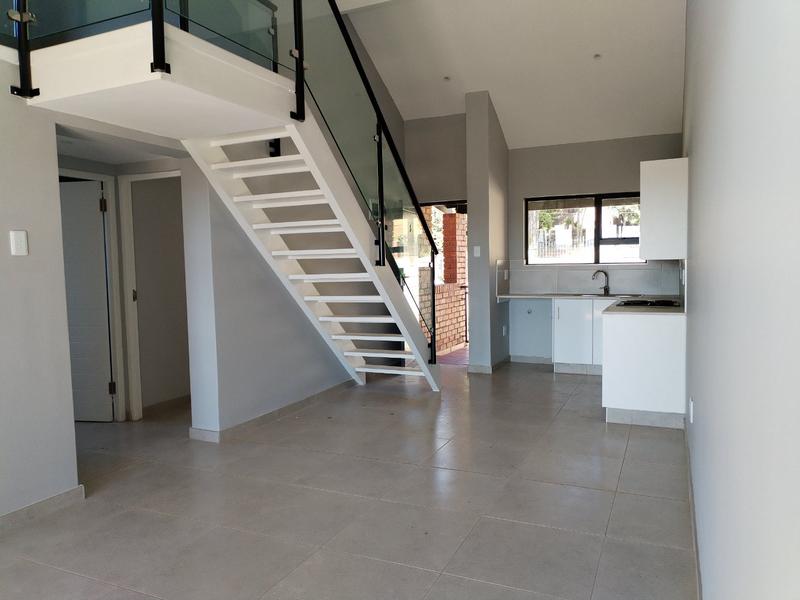 To Let 2 Bedroom Property for Rent in Athlone KwaZulu-Natal