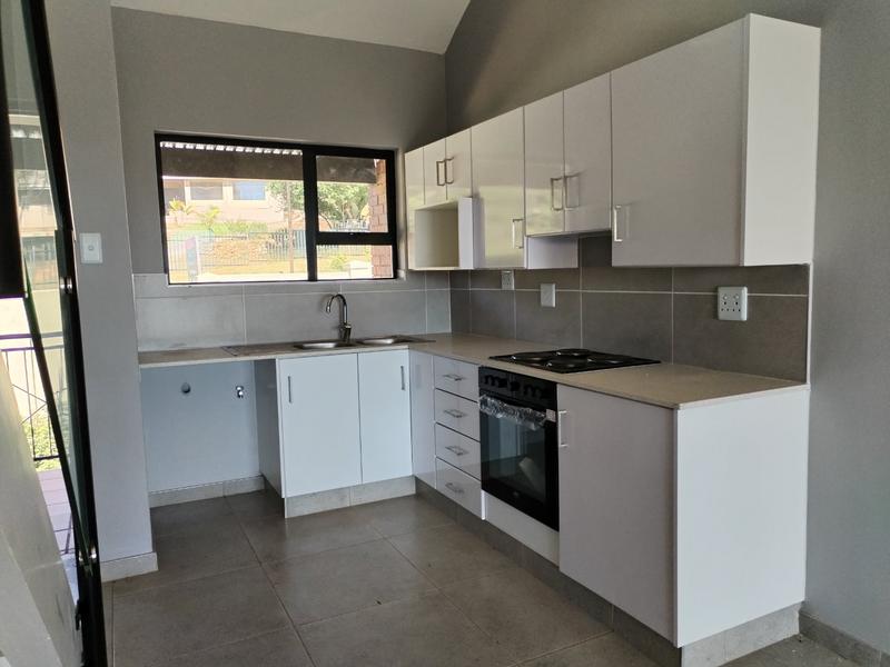 To Let 2 Bedroom Property for Rent in Athlone KwaZulu-Natal