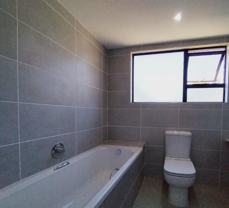 To Let 2 Bedroom Property for Rent in Athlone KwaZulu-Natal