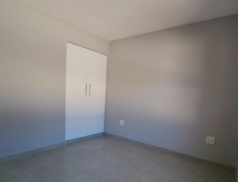 To Let 2 Bedroom Property for Rent in Athlone KwaZulu-Natal