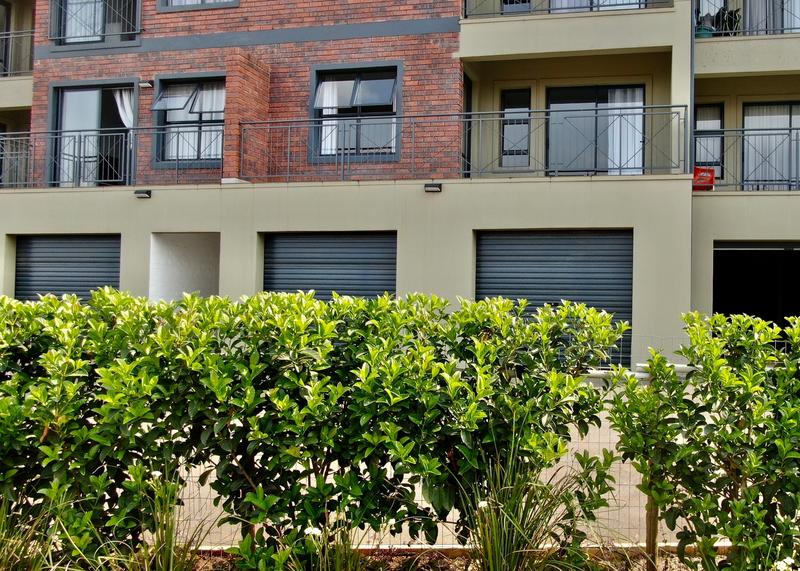To Let 1 Bedroom Property for Rent in Athlone KwaZulu-Natal