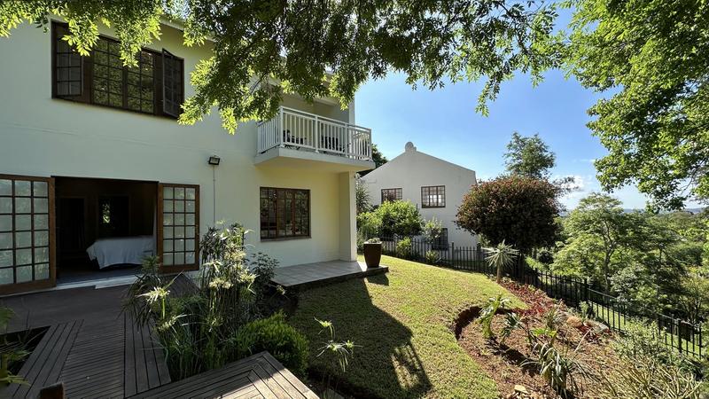 2 Bedroom Property for Sale in Howick North KwaZulu-Natal