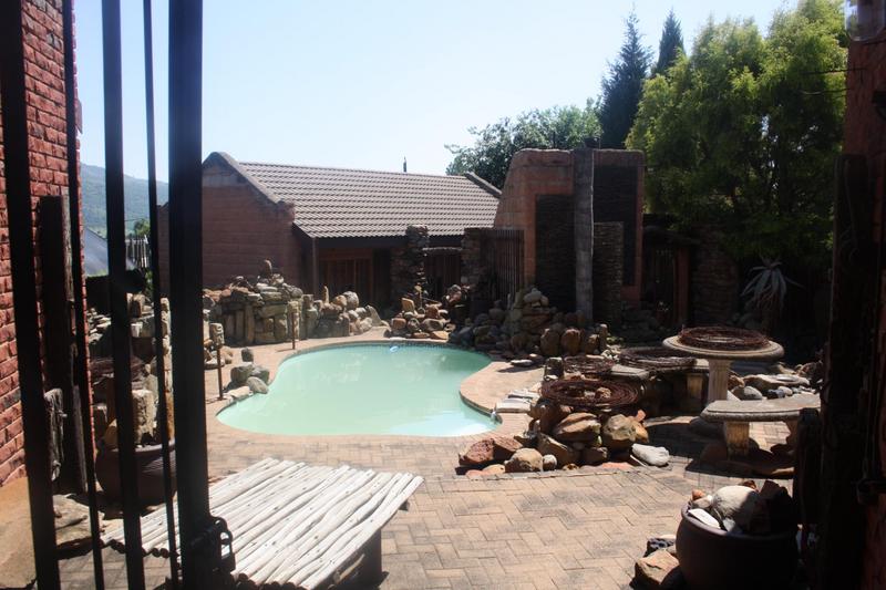 4 Bedroom Property for Sale in Dundee KwaZulu-Natal