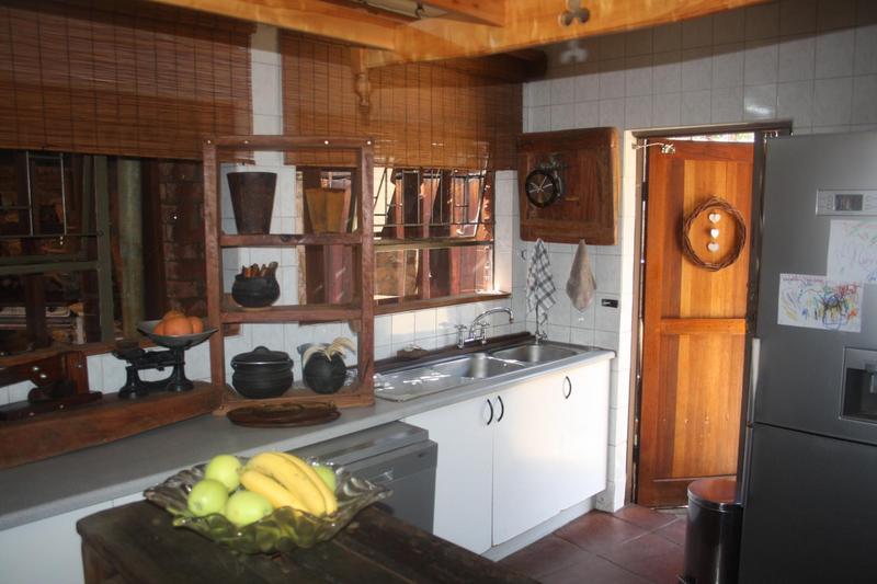 4 Bedroom Property for Sale in Dundee KwaZulu-Natal