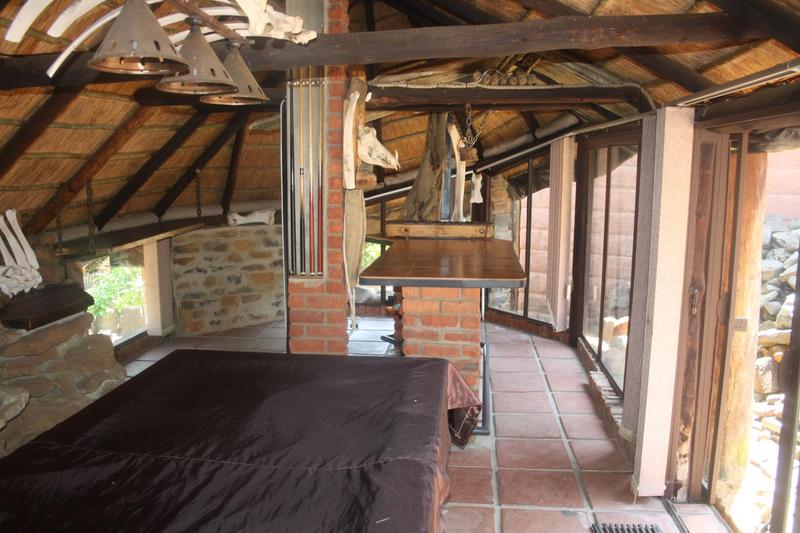 4 Bedroom Property for Sale in Dundee KwaZulu-Natal