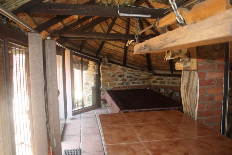 4 Bedroom Property for Sale in Dundee KwaZulu-Natal