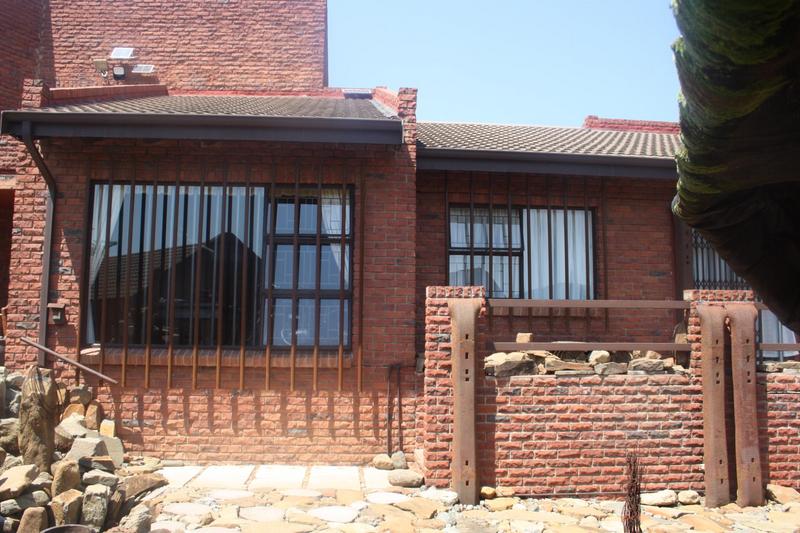 4 Bedroom Property for Sale in Dundee KwaZulu-Natal