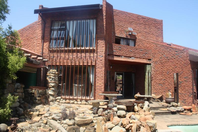 4 Bedroom Property for Sale in Dundee KwaZulu-Natal