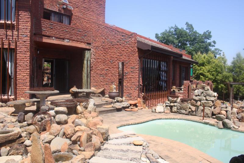 4 Bedroom Property for Sale in Dundee KwaZulu-Natal