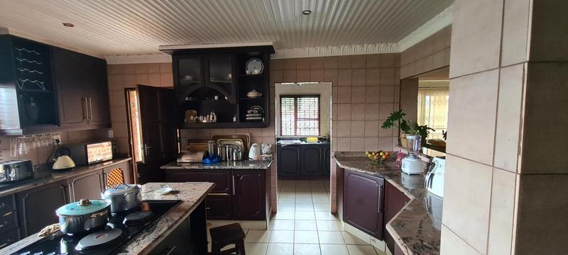 4 Bedroom Property for Sale in Dundee KwaZulu-Natal