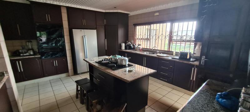 4 Bedroom Property for Sale in Dundee KwaZulu-Natal