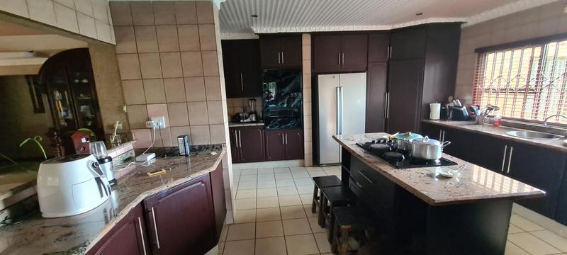 4 Bedroom Property for Sale in Dundee KwaZulu-Natal