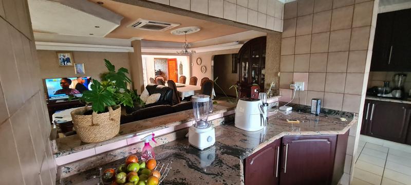 4 Bedroom Property for Sale in Dundee KwaZulu-Natal