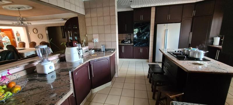 4 Bedroom Property for Sale in Dundee KwaZulu-Natal