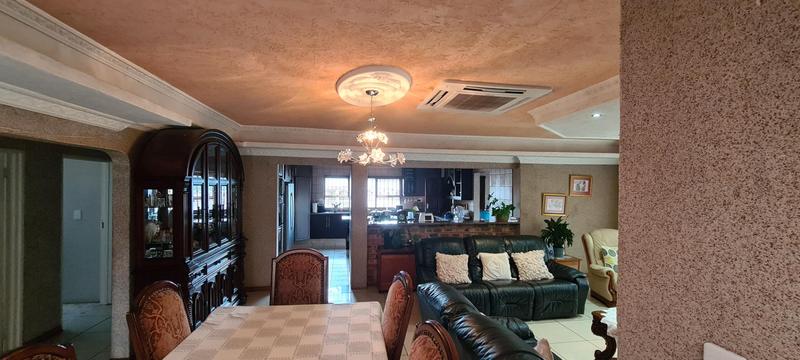 4 Bedroom Property for Sale in Dundee KwaZulu-Natal