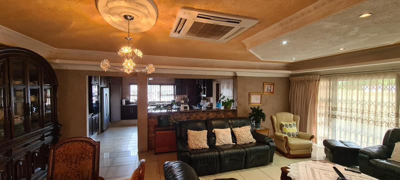 4 Bedroom Property for Sale in Dundee KwaZulu-Natal