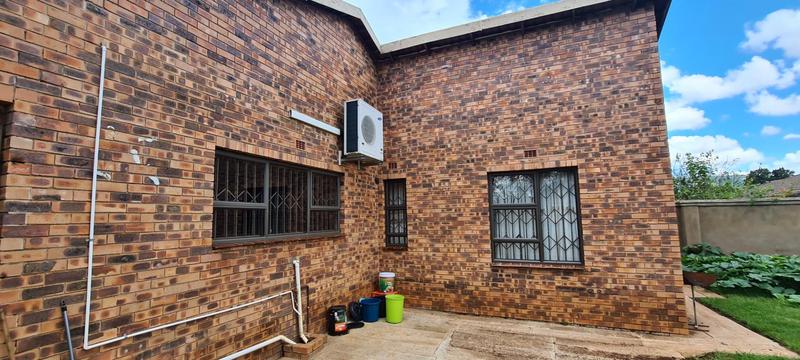 4 Bedroom Property for Sale in Dundee KwaZulu-Natal