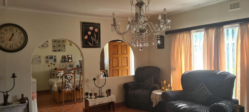 3 Bedroom Property for Sale in Dundee KwaZulu-Natal