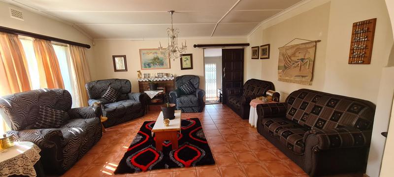 3 Bedroom Property for Sale in Dundee KwaZulu-Natal