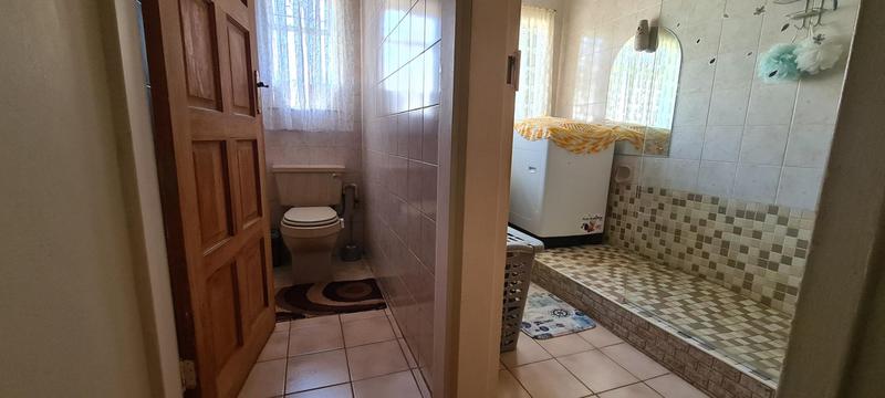 3 Bedroom Property for Sale in Dundee KwaZulu-Natal