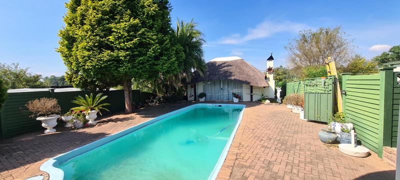 3 Bedroom Property for Sale in Dundee KwaZulu-Natal