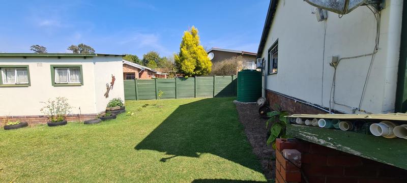 3 Bedroom Property for Sale in Dundee KwaZulu-Natal