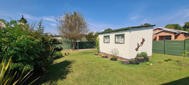 3 Bedroom Property for Sale in Dundee KwaZulu-Natal