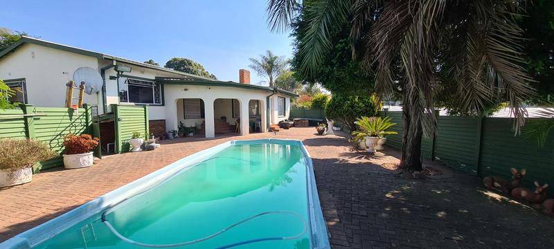 3 Bedroom Property for Sale in Dundee KwaZulu-Natal