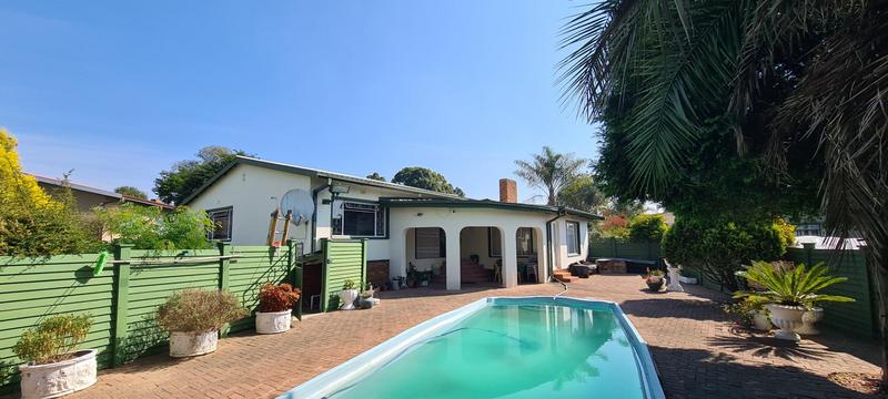 3 Bedroom Property for Sale in Dundee KwaZulu-Natal