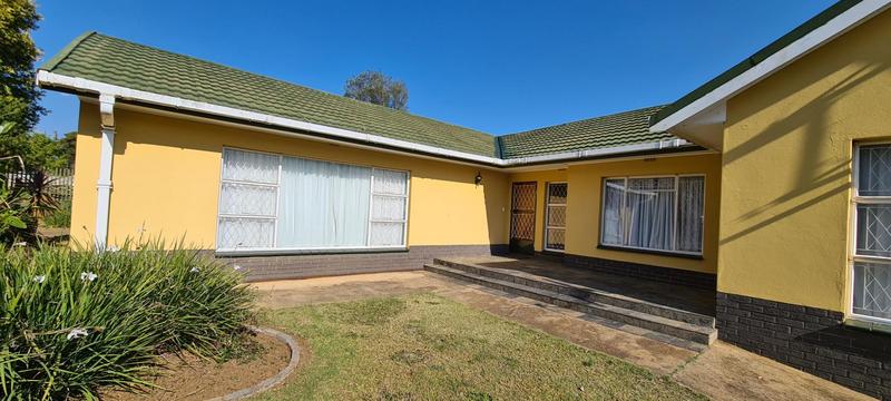 3 Bedroom Property for Sale in Dundee KwaZulu-Natal