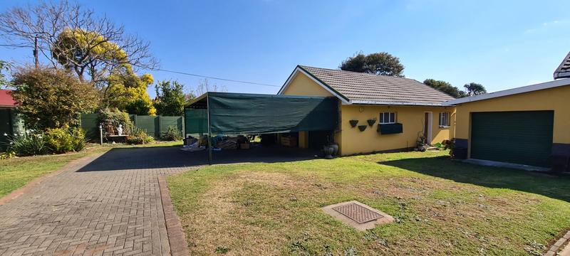 3 Bedroom Property for Sale in Dundee KwaZulu-Natal