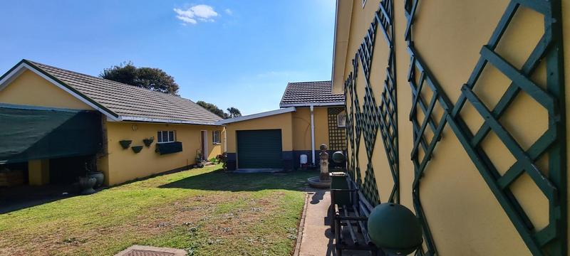 3 Bedroom Property for Sale in Dundee KwaZulu-Natal