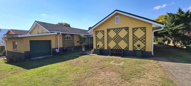 3 Bedroom Property for Sale in Dundee KwaZulu-Natal