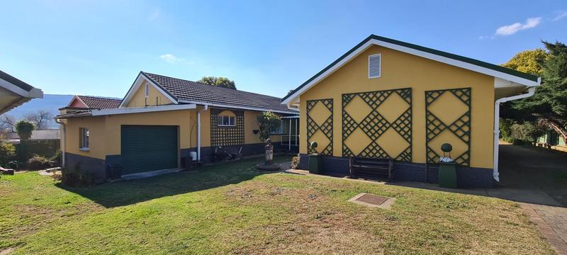 3 Bedroom Property for Sale in Dundee KwaZulu-Natal